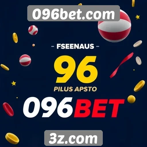 OFertas de bônus e promoções no 096bet.com