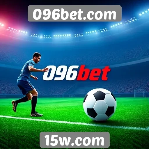 Impacto da legislação nos jogos online em 096bet