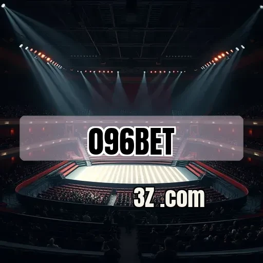 096bet.com Jackpots