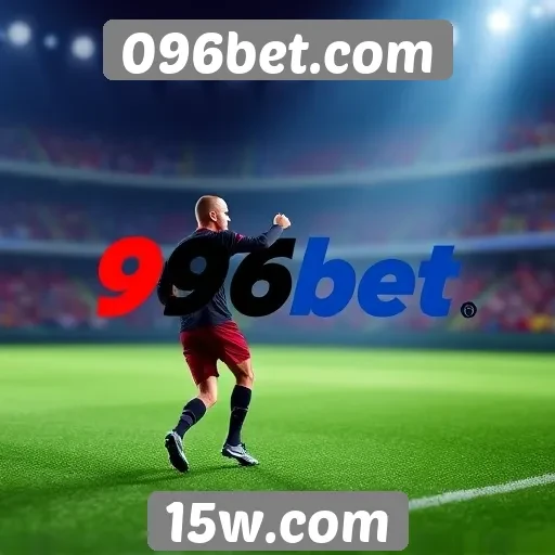 Dados sobre o desempenho do site de apostas 096bet.com