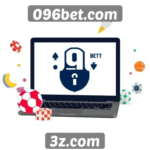 Avaliação da segurança e privacidade no 096bet