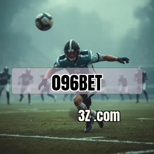 096bet.com Apostas Esportivas